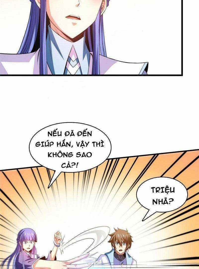 Thiên Đạo Đồ Thư Quán - Chapter 221 - Trang 18