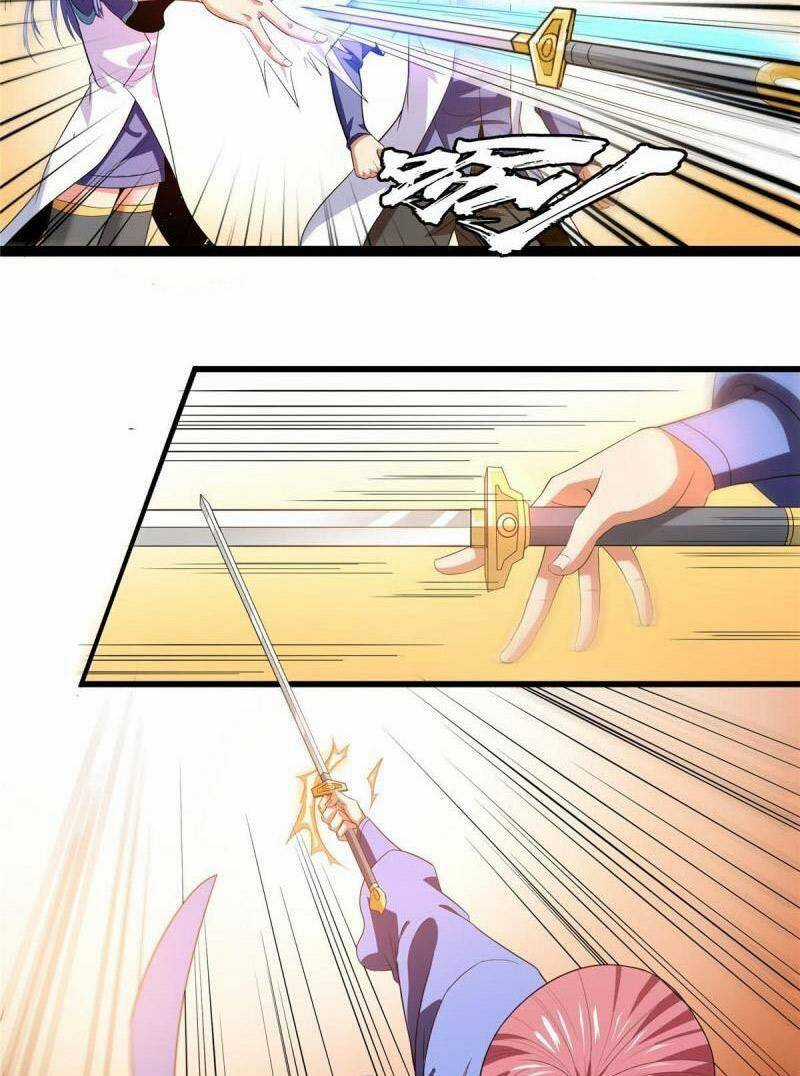 Thiên Đạo Đồ Thư Quán - Chapter 221 - Trang 19