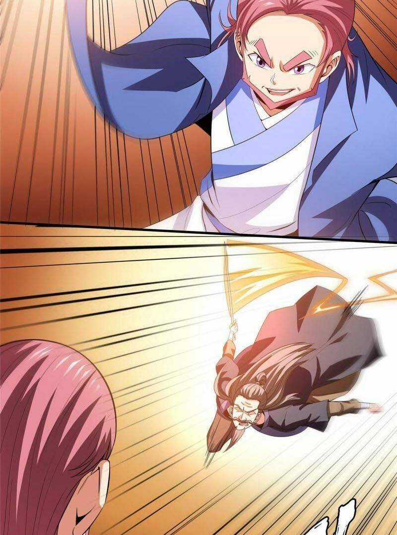 Thiên Đạo Đồ Thư Quán - Chapter 221 - Trang 20