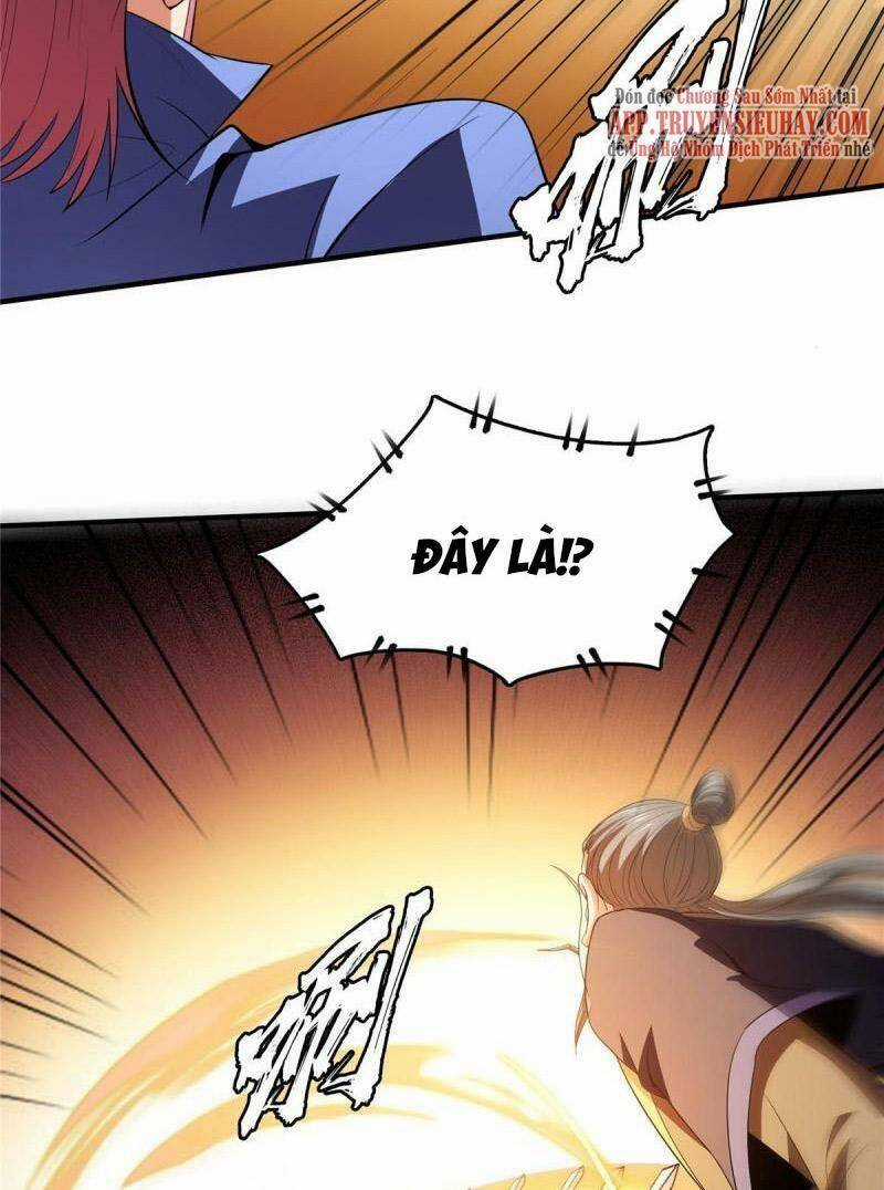 Thiên Đạo Đồ Thư Quán - Chapter 221 - Trang 21