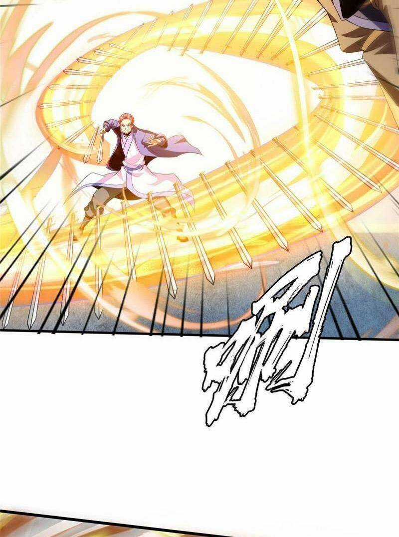 Thiên Đạo Đồ Thư Quán - Chapter 221 - Trang 22