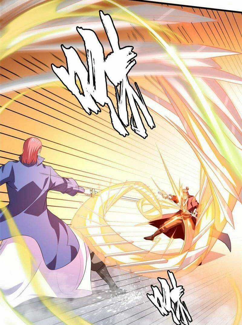 Thiên Đạo Đồ Thư Quán - Chapter 221 - Trang 23