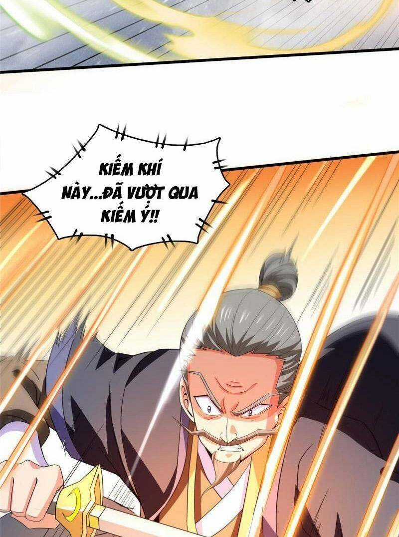 Thiên Đạo Đồ Thư Quán - Chapter 221 - Trang 24