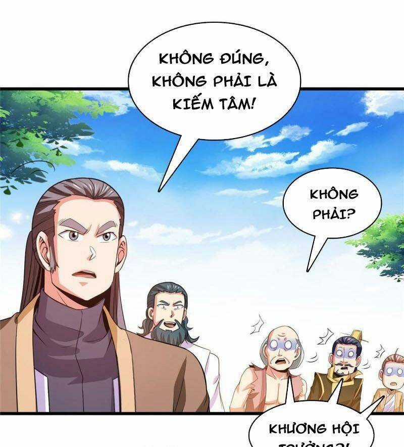 Thiên Đạo Đồ Thư Quán - Chapter 221 - Trang 26