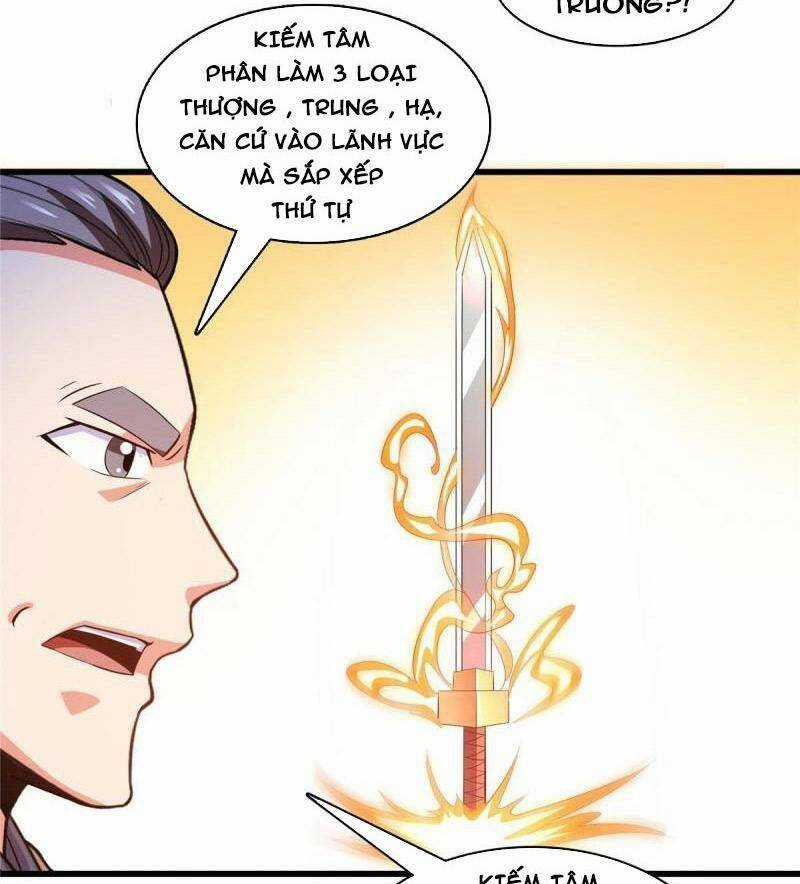 Thiên Đạo Đồ Thư Quán - Chapter 221 - Trang 27