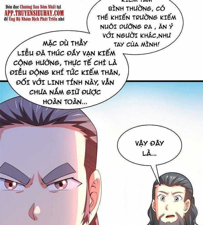 Thiên Đạo Đồ Thư Quán - Chapter 221 - Trang 28