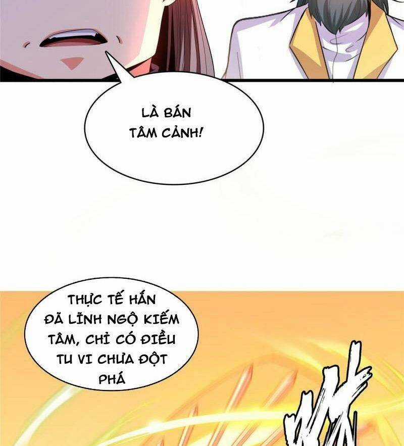 Thiên Đạo Đồ Thư Quán - Chapter 221 - Trang 29