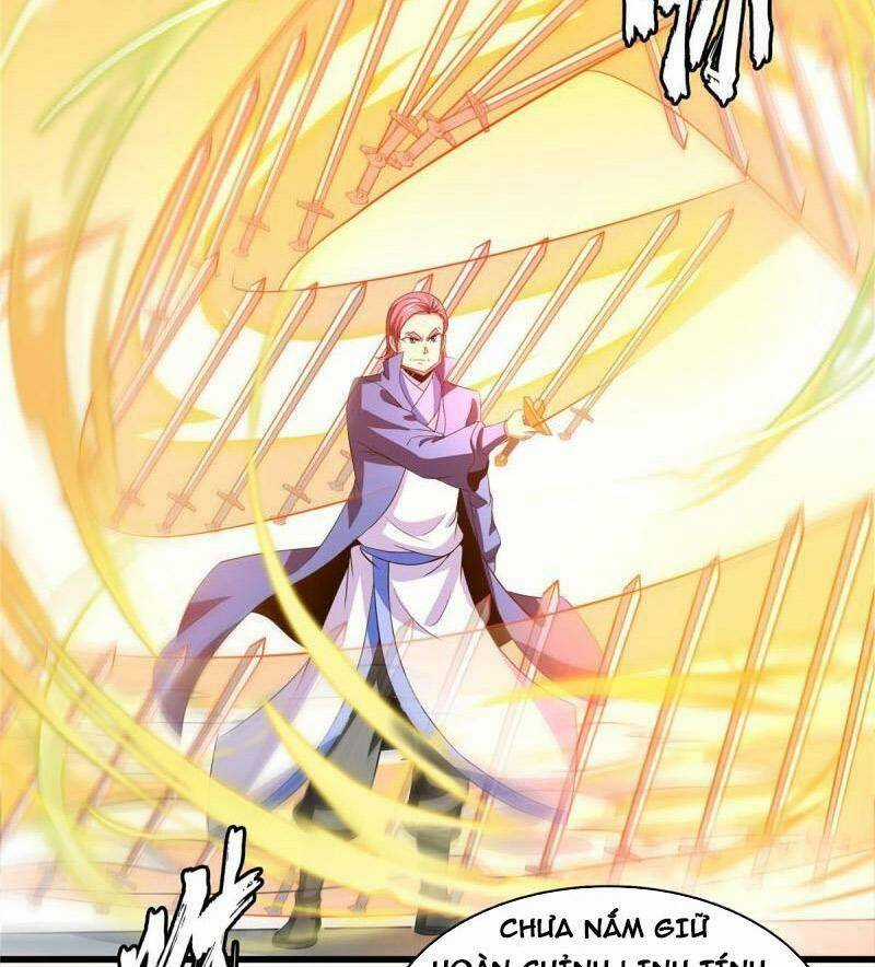 Thiên Đạo Đồ Thư Quán - Chapter 221 - Trang 30