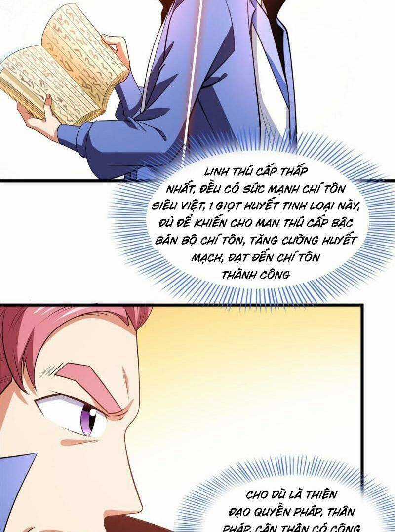 Thiên Đạo Đồ Thư Quán - Chapter 221 - Trang 4