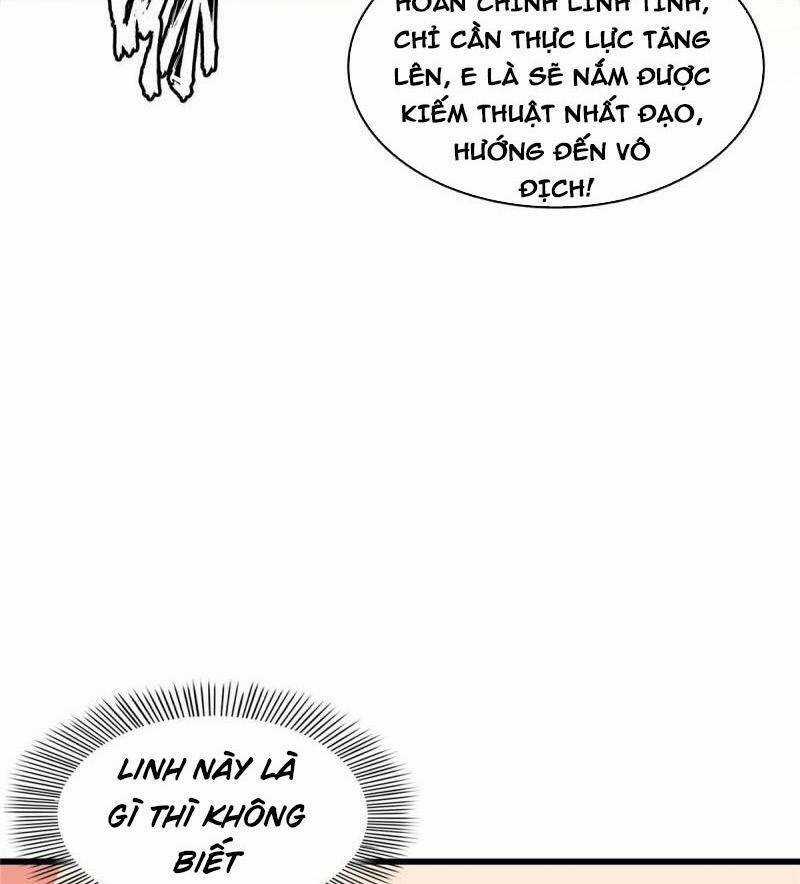 Thiên Đạo Đồ Thư Quán - Chapter 221 - Trang 31