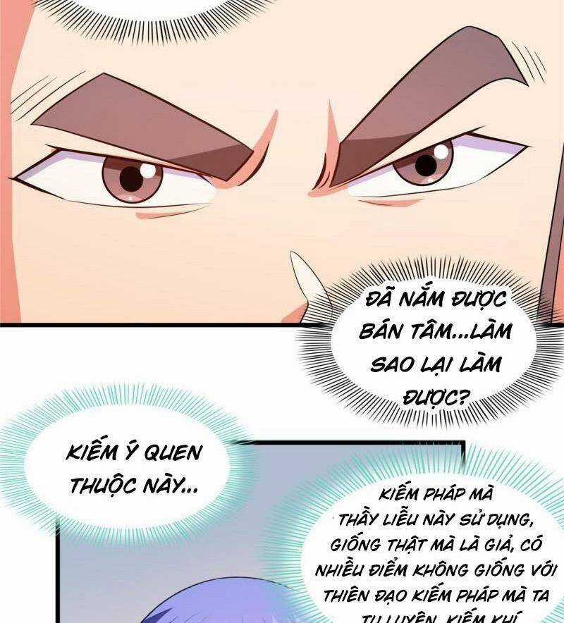 Thiên Đạo Đồ Thư Quán - Chapter 221 - Trang 32