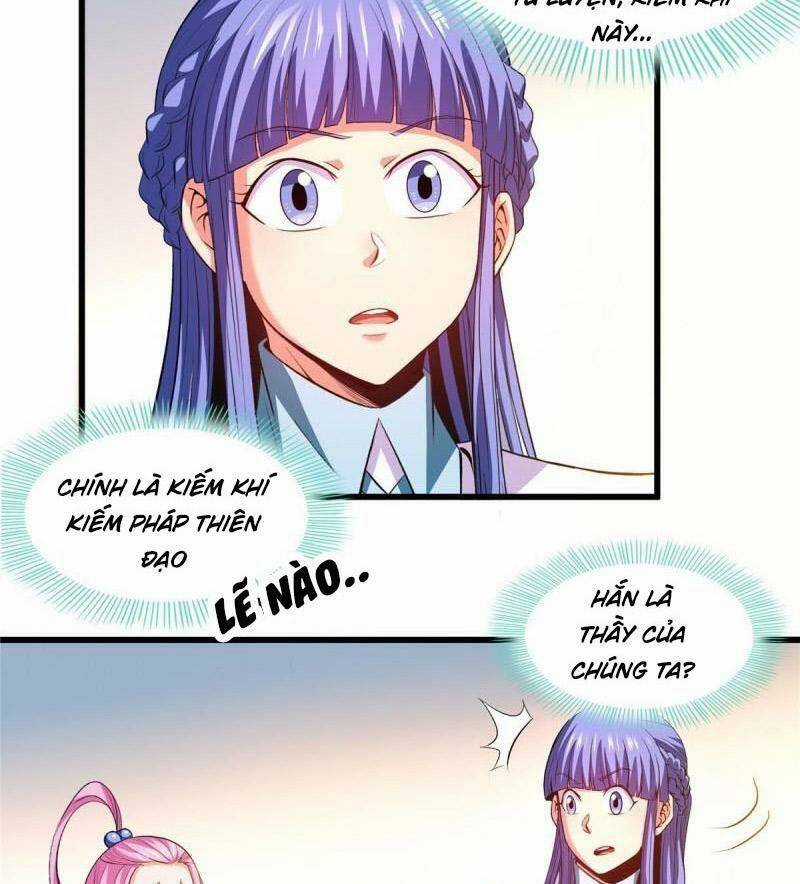 Thiên Đạo Đồ Thư Quán - Chapter 221 - Trang 33