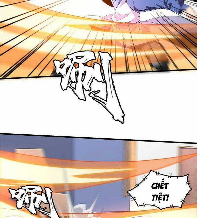 Thiên Đạo Đồ Thư Quán - Chapter 221 - Trang 35