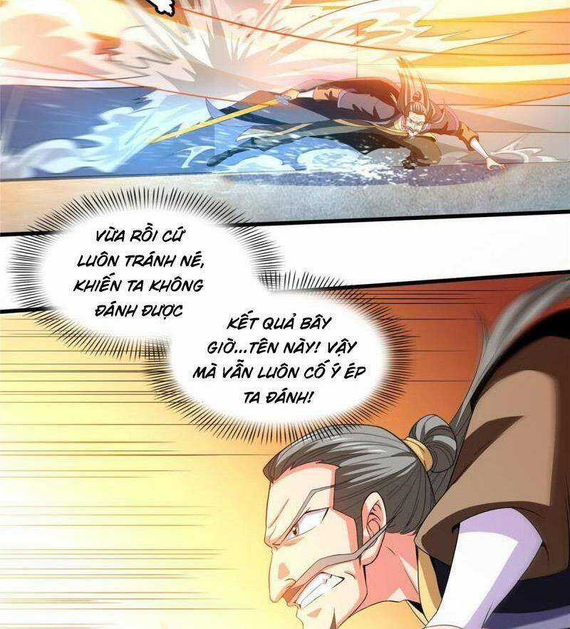 Thiên Đạo Đồ Thư Quán - Chapter 221 - Trang 36