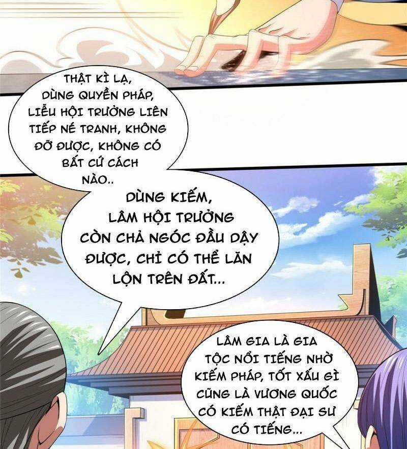 Thiên Đạo Đồ Thư Quán - Chapter 221 - Trang 37