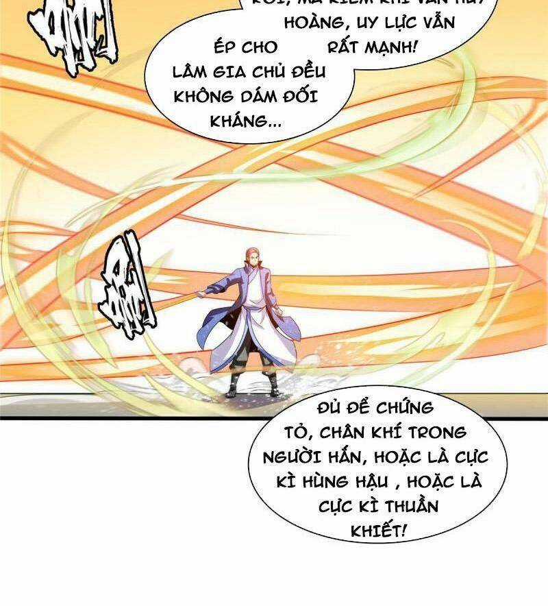 Thiên Đạo Đồ Thư Quán - Chapter 221 - Trang 40