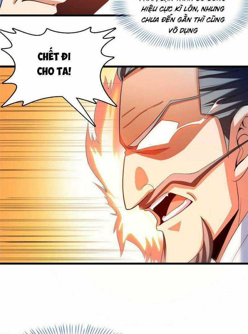 Thiên Đạo Đồ Thư Quán - Chapter 221 - Trang 5