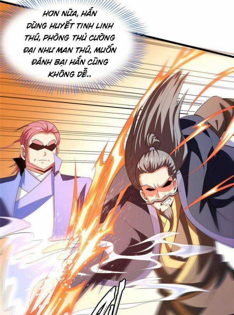 Thiên Đạo Đồ Thư Quán - Chapter 221 - Trang 6