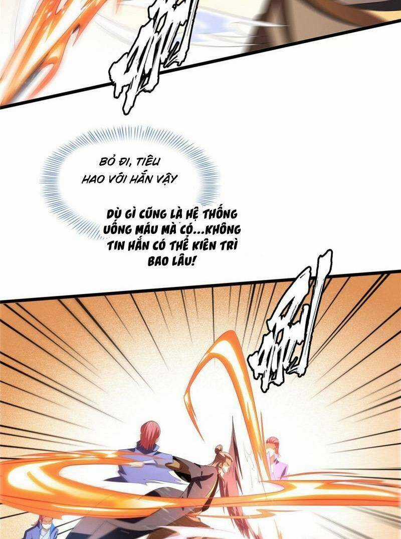 Thiên Đạo Đồ Thư Quán - Chapter 221 - Trang 7