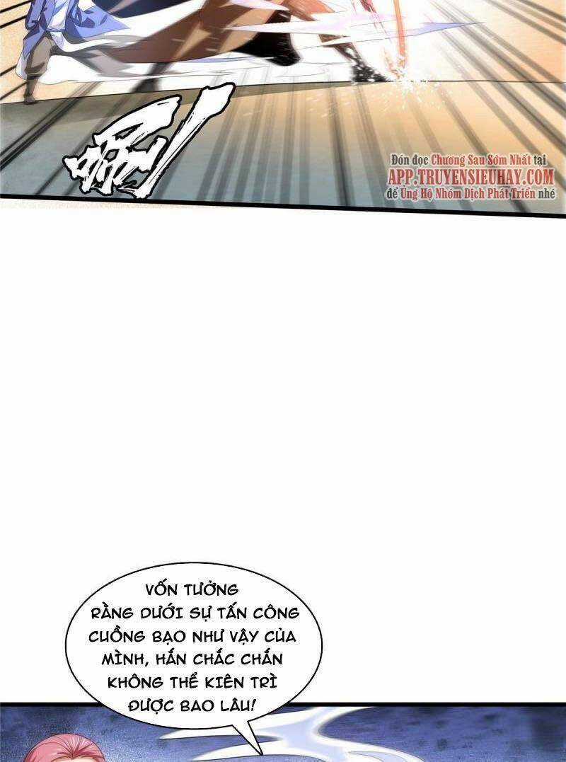 Thiên Đạo Đồ Thư Quán - Chapter 221 - Trang 8