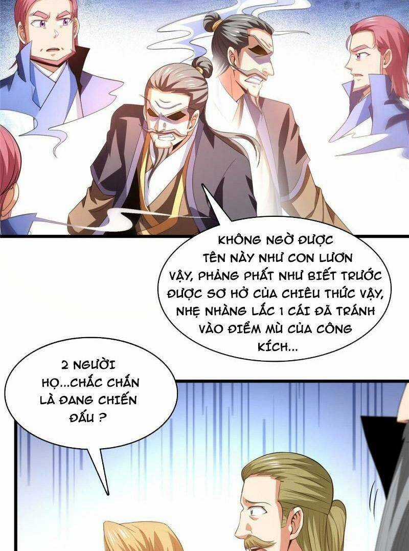 Thiên Đạo Đồ Thư Quán - Chapter 221 - Trang 9