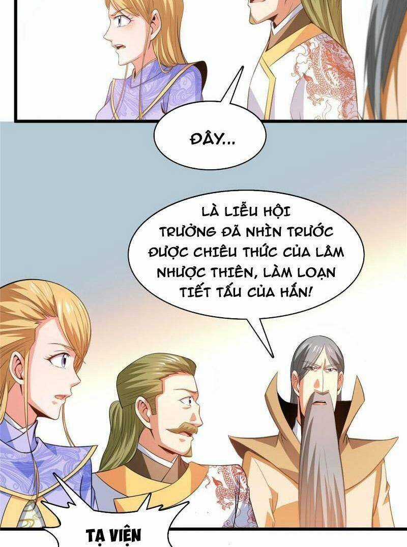 Thiên Đạo Đồ Thư Quán - Chapter 221 - Trang 10