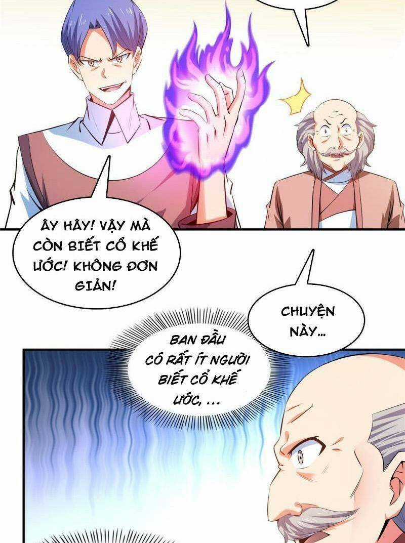 Thiên Đạo Đồ Thư Quán - Chapter 222 - Trang 13