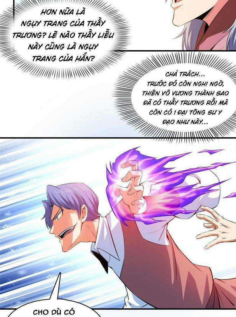 Thiên Đạo Đồ Thư Quán - Chapter 222 - Trang 14