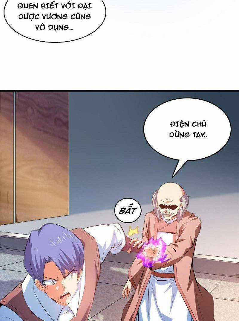 Thiên Đạo Đồ Thư Quán - Chapter 222 - Trang 15