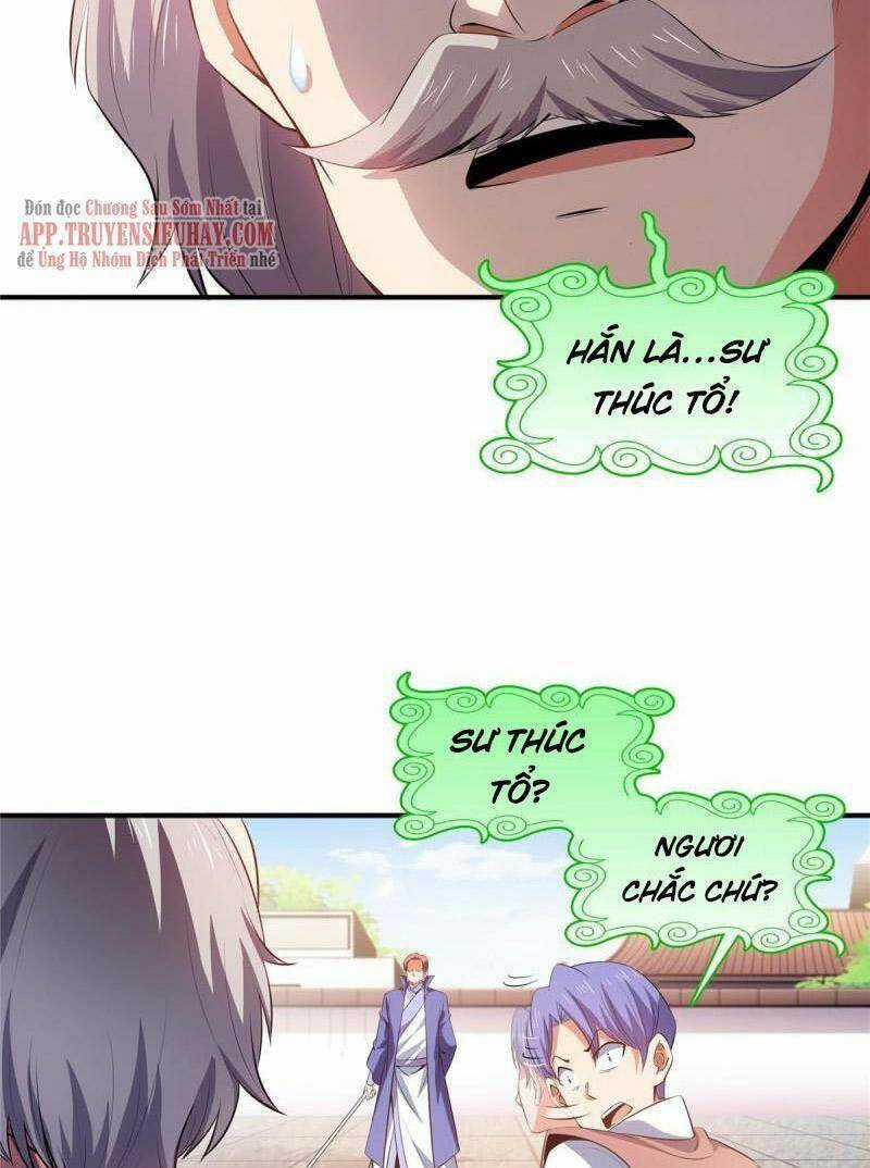 Thiên Đạo Đồ Thư Quán - Chapter 222 - Trang 17