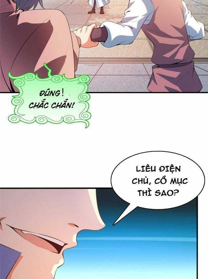 Thiên Đạo Đồ Thư Quán - Chapter 222 - Trang 18