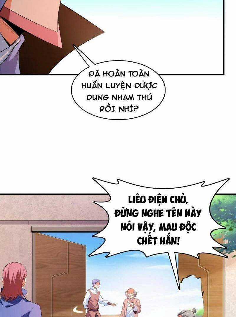 Thiên Đạo Đồ Thư Quán - Chapter 222 - Trang 19