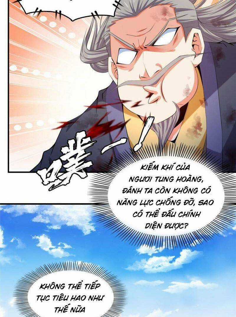 Thiên Đạo Đồ Thư Quán - Chapter 222 - Trang 3