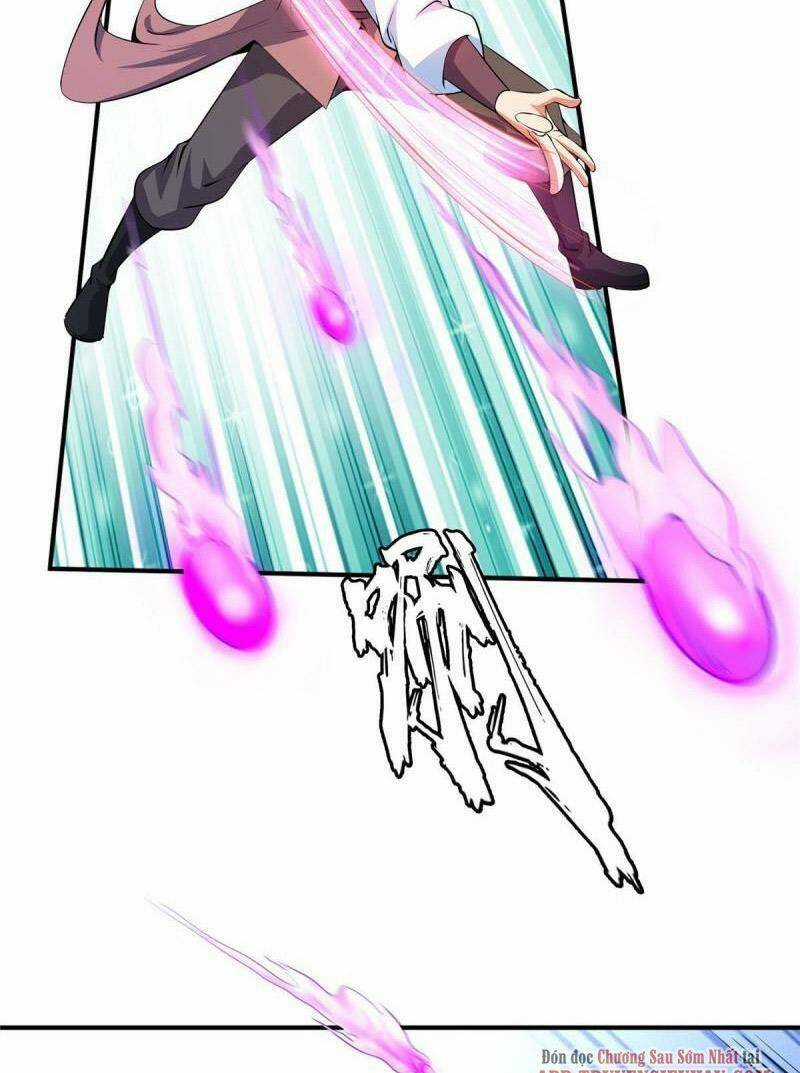 Thiên Đạo Đồ Thư Quán - Chapter 222 - Trang 21