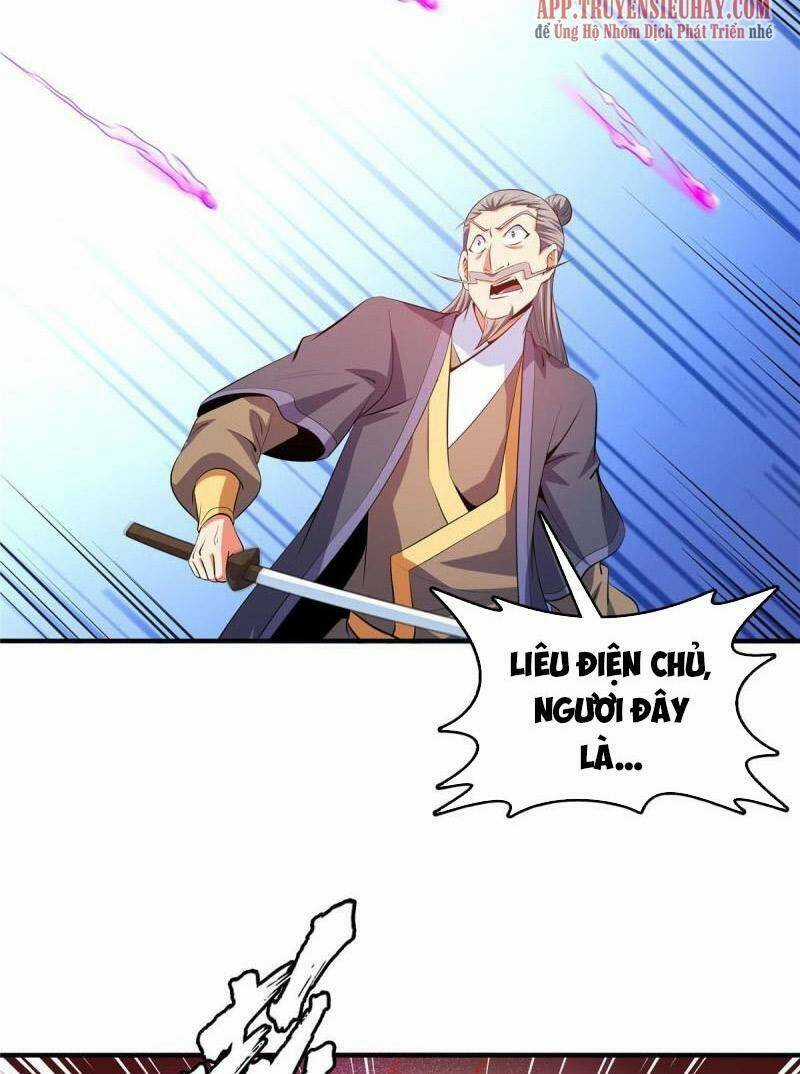 Thiên Đạo Đồ Thư Quán - Chapter 222 - Trang 22