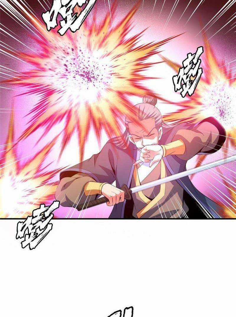 Thiên Đạo Đồ Thư Quán - Chapter 222 - Trang 23