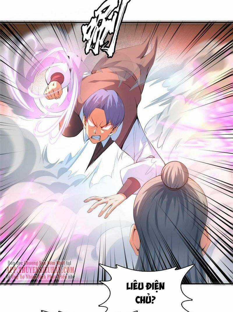 Thiên Đạo Đồ Thư Quán - Chapter 222 - Trang 24