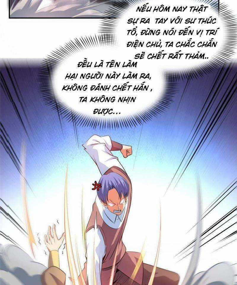 Thiên Đạo Đồ Thư Quán - Chapter 222 - Trang 26