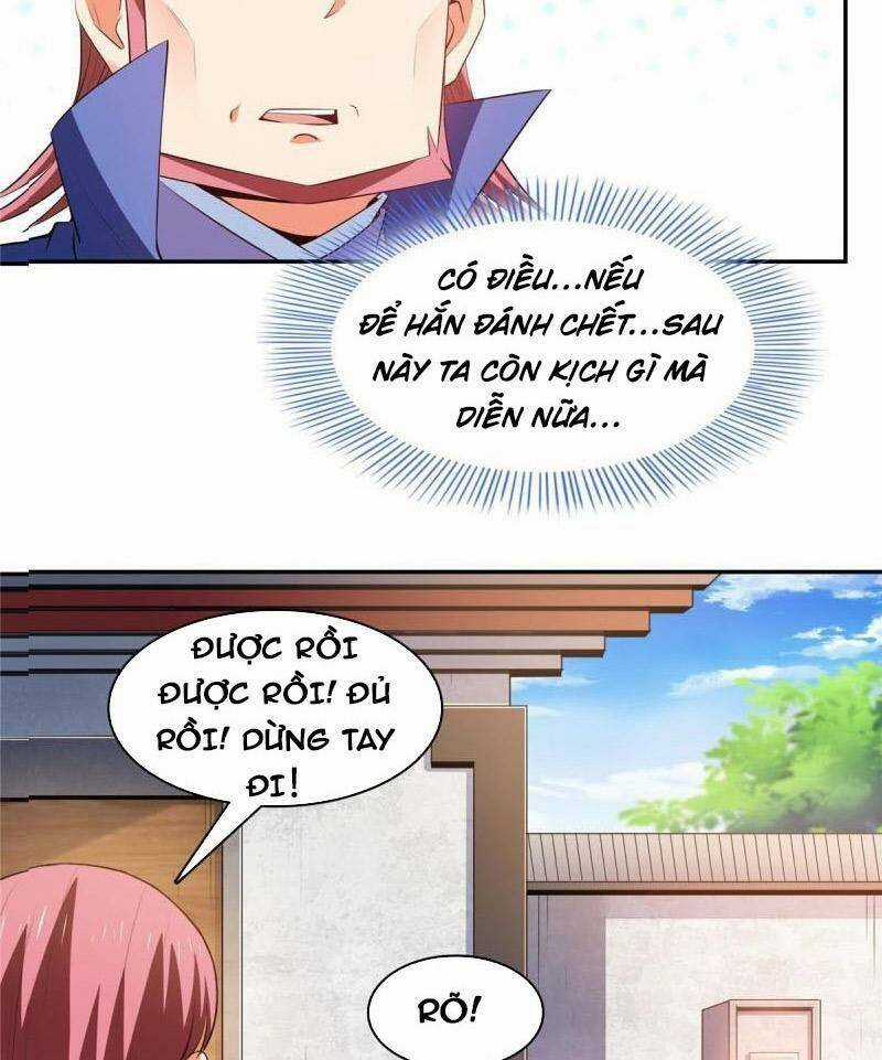 Thiên Đạo Đồ Thư Quán - Chapter 222 - Trang 29