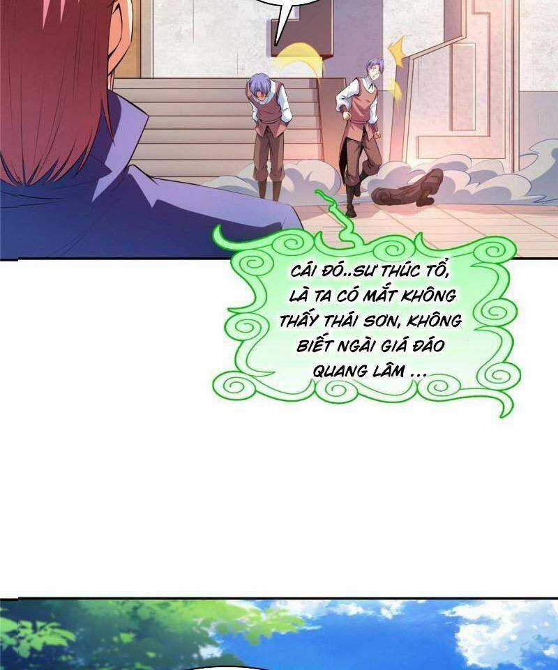 Thiên Đạo Đồ Thư Quán - Chapter 222 - Trang 30