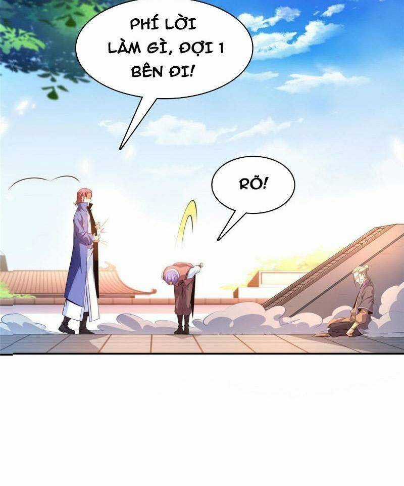 Thiên Đạo Đồ Thư Quán - Chapter 222 - Trang 31