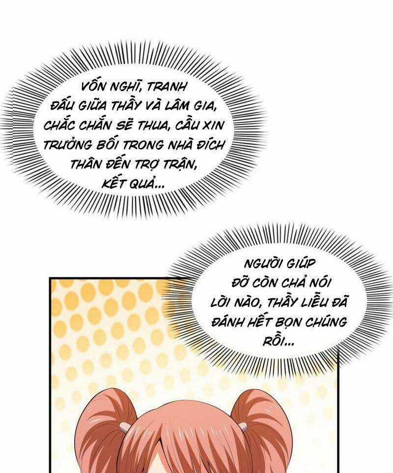 Thiên Đạo Đồ Thư Quán - Chapter 222 - Trang 32