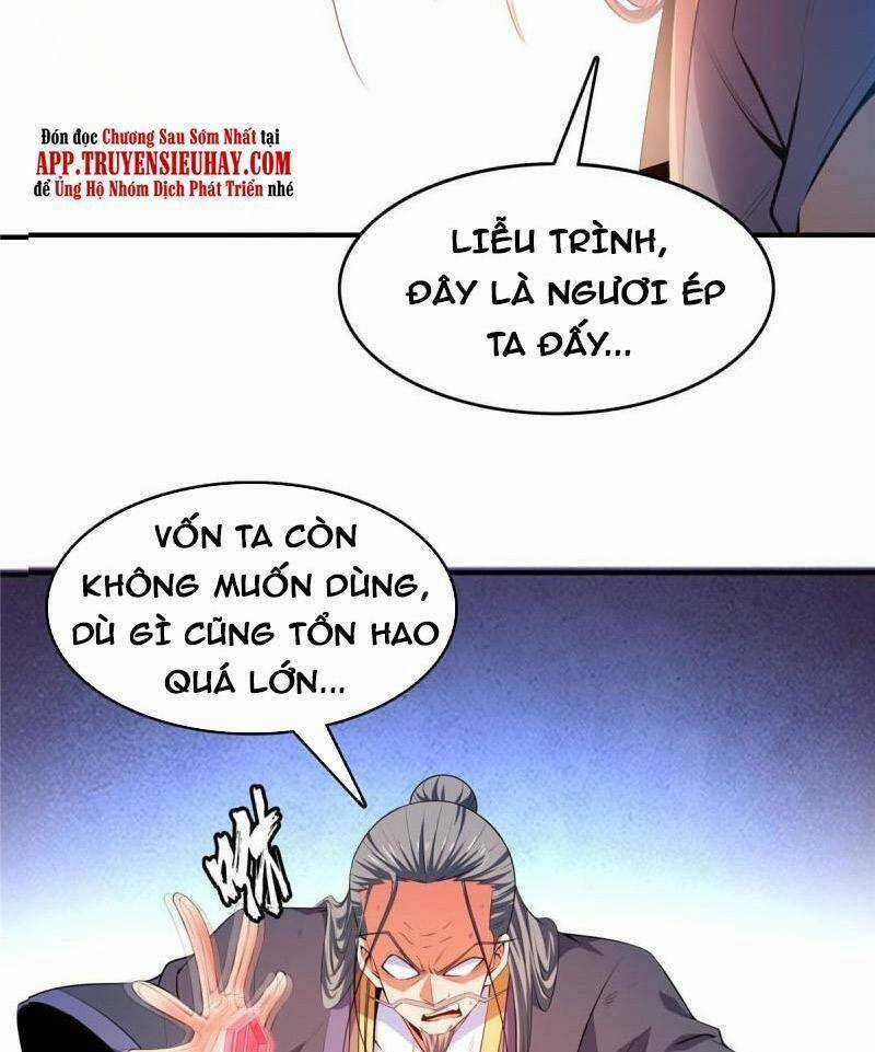 Thiên Đạo Đồ Thư Quán - Chapter 222 - Trang 34