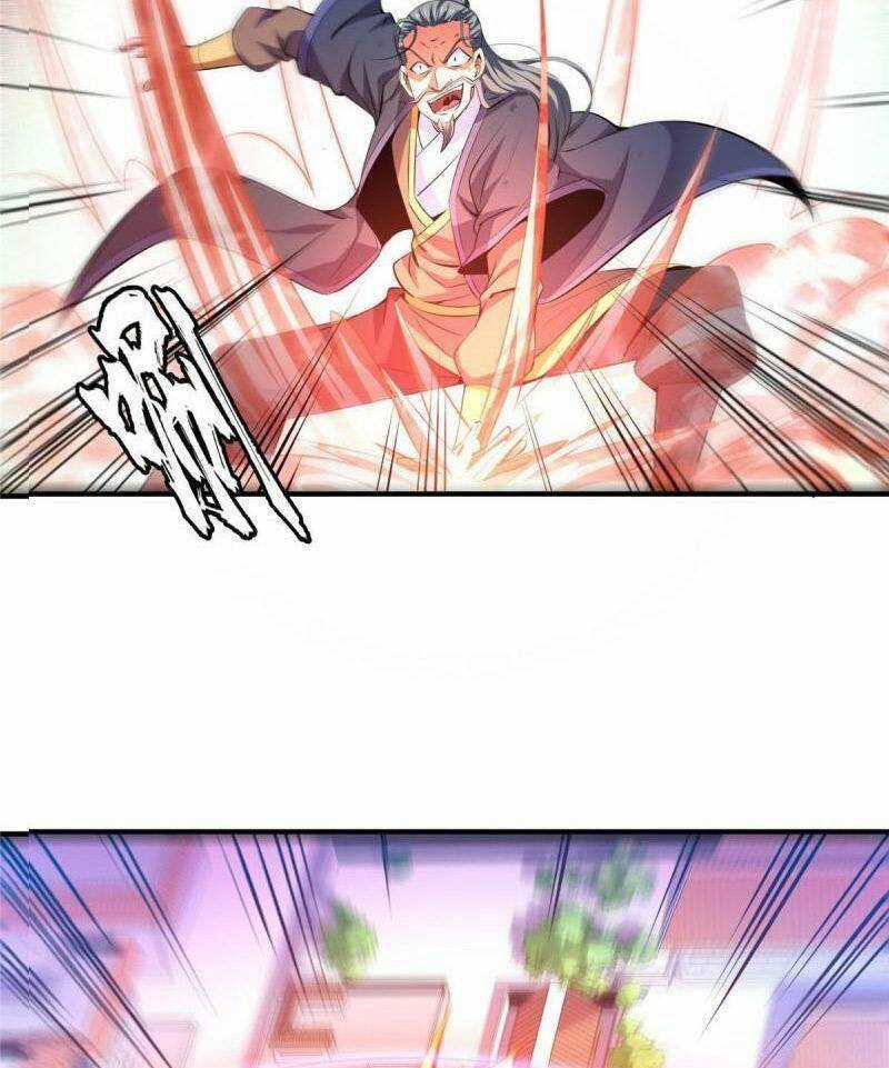 Thiên Đạo Đồ Thư Quán - Chapter 222 - Trang 36