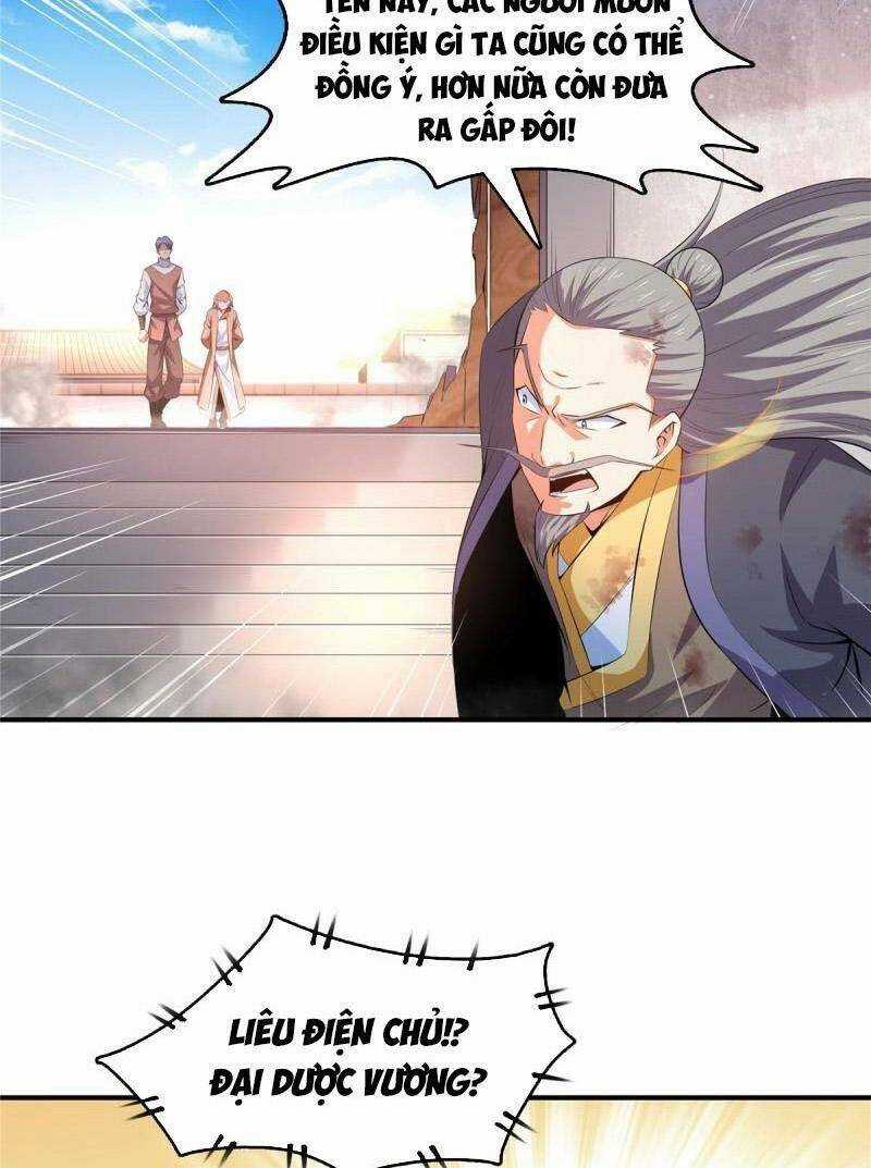 Thiên Đạo Đồ Thư Quán - Chapter 222 - Trang 5