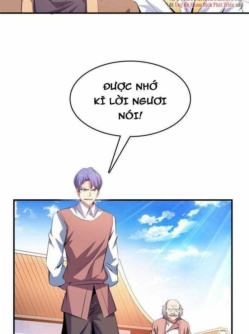 Thiên Đạo Đồ Thư Quán - Chapter 222 - Trang 7