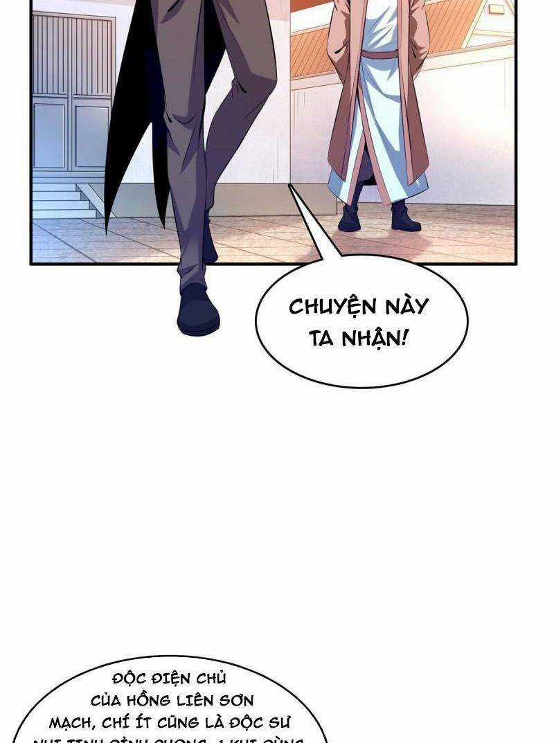 Thiên Đạo Đồ Thư Quán - Chapter 222 - Trang 8