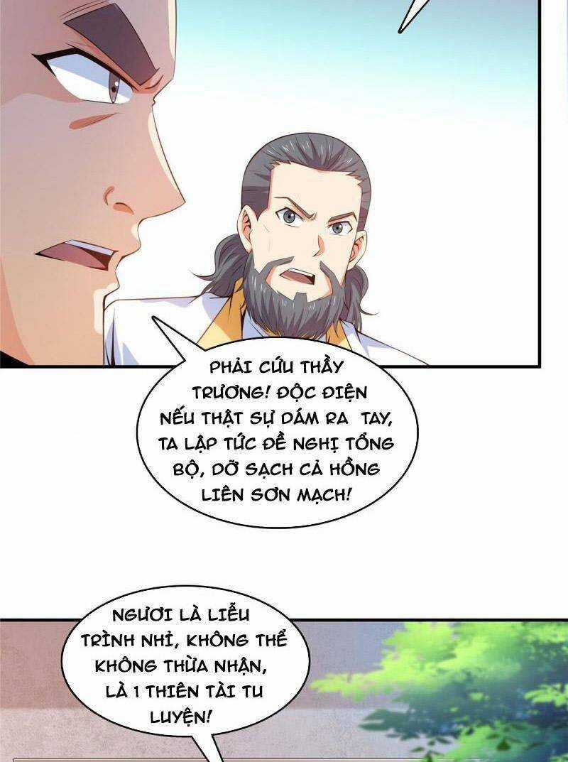 Thiên Đạo Đồ Thư Quán - Chapter 222 - Trang 10