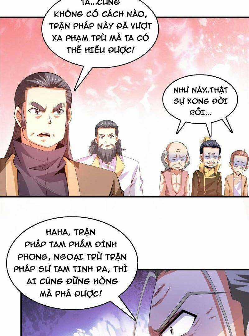 Thiên Đạo Đồ Thư Quán - Chapter 223 - Trang 3