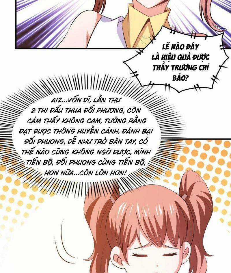 Thiên Đạo Đồ Thư Quán - Chapter 223 - Trang 28